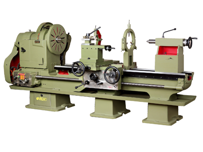 Arun Lathe Machine