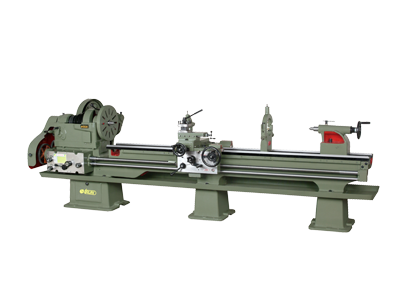 Arun Lathe Machine