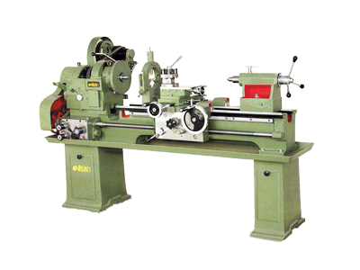 Arun Lathe Machine