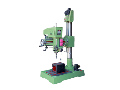DMT BRAND PILLAR & REDIAL DRILL MACHINE