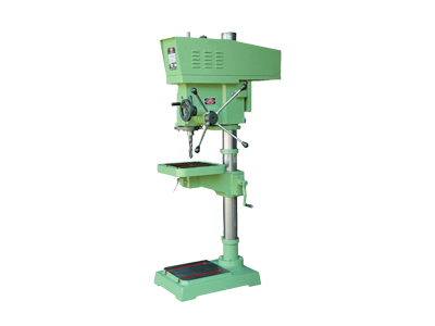 DMT BRAND PILLAR & REDIAL DRILL MACHINE